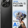 Tecno Pova 6 Neo Price in Pakistan 2024 & Specifications