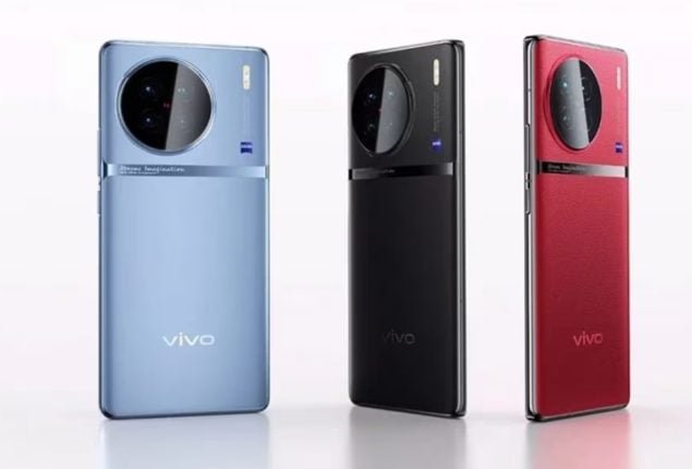 Vivo X100 Pro Price in Pakistan