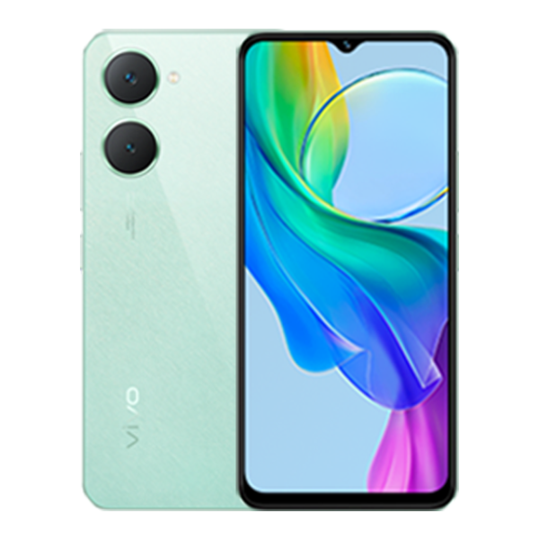 Vivo Y03 Price in Pakistan 2025 & Full Specifications