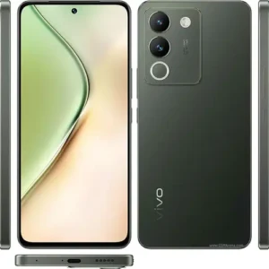 Vivo Y400 Price in Pakistan 2025 & Full Specifications