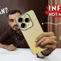 Infinix Hot 40 Price in Pakistan