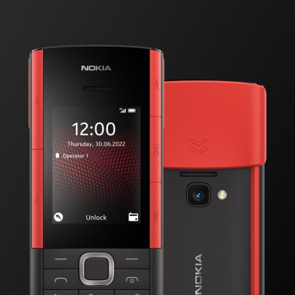 Nokia 5710 Price in Pakistan 2025 & Full Specifications