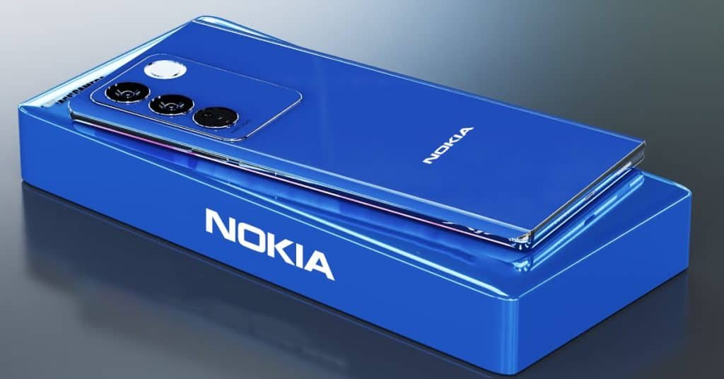 Nokia Air Price in Pakistan