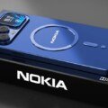 Nokia Eve Price in Pakistan 2025 & Full Specifications