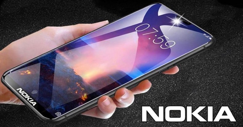 Nokia Horizon Price in Pakistan