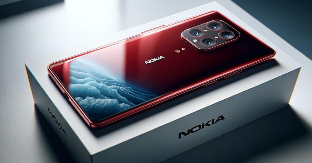 Nokia McLaren Pro Lite Price in Pakistan