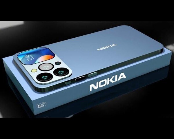 Nokia Premiere Pro Max Price in Pakistan
