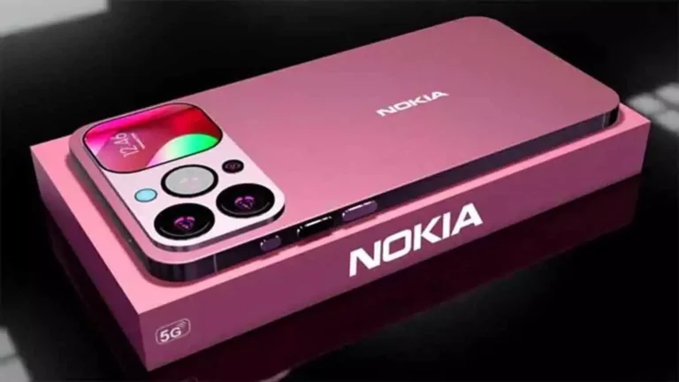 Nokia Premiere Pro Max Price in Pakistan