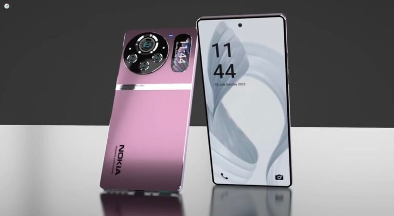 Nokia X500 5G Price in Pakistan