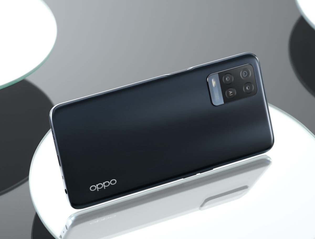 Oppo A54 Price in Pakistan