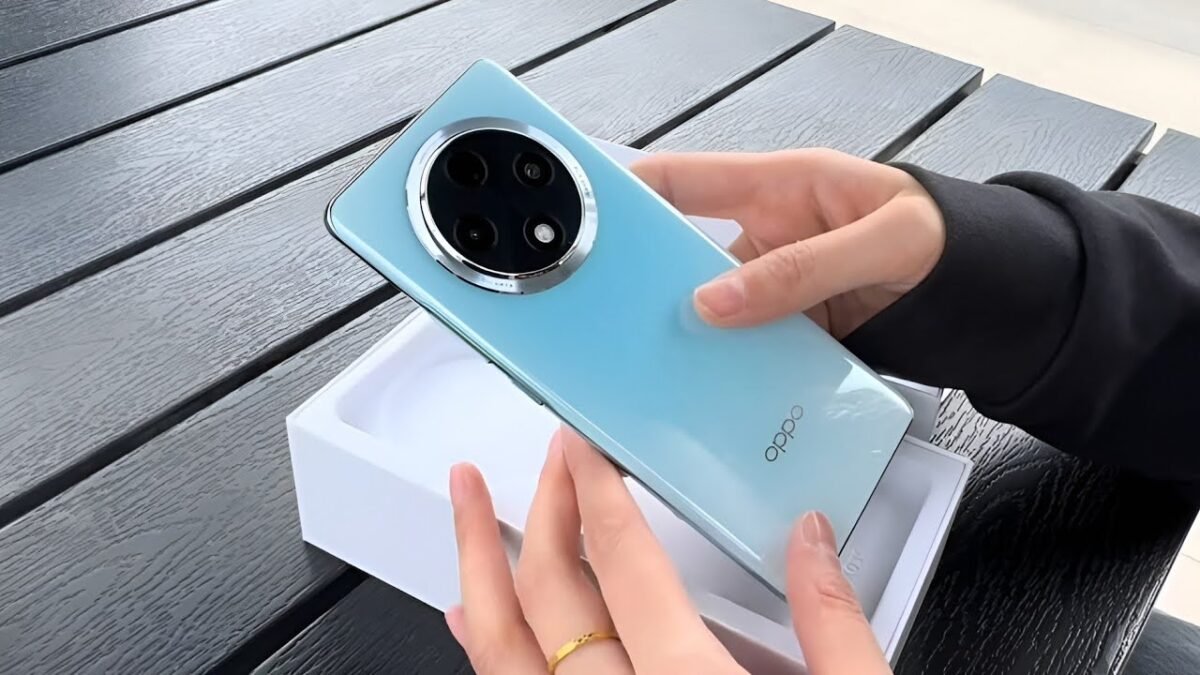 Oppo F27 Pro Plus Price in Pakistan
