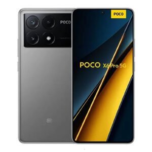 Xiaomi Poco X7 Price in Pakistan 2025 & Specifications