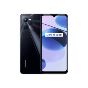 Realme C35 Price in Pakistan 2025 & Full Specifications