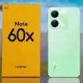 Realme Note 60x Price in Pakistan 2025 & Full Specifictions