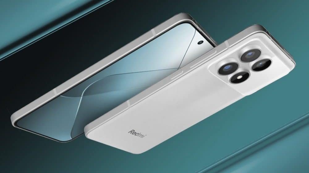 Redmi K70 Price in Pakistan