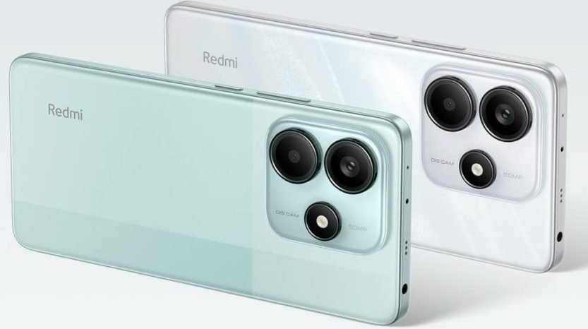 Redmi Note 14 Price in Pakistan