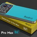 Redmi Note 15 Pro Max Price in Pakistan 2025 & Full Specifications