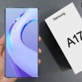 Samsung A17 Price in Pakistan