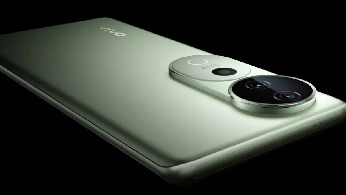Vivo T3 Ultra Price in Pakistan
