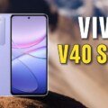 Vivo V40 SE Price in Pakistan