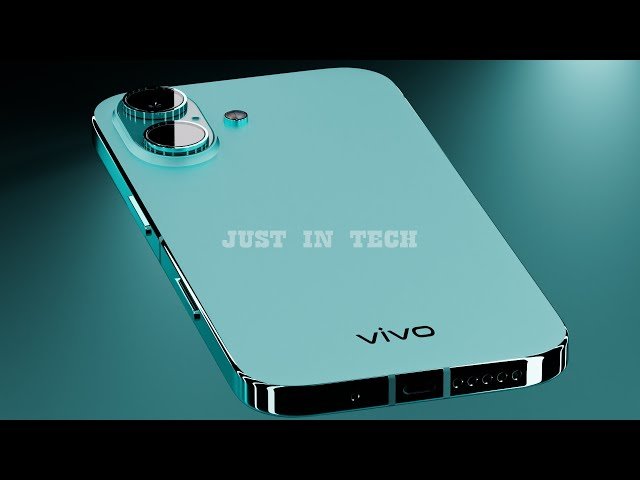 Vivo V50 Pro Max Price in Pakistan