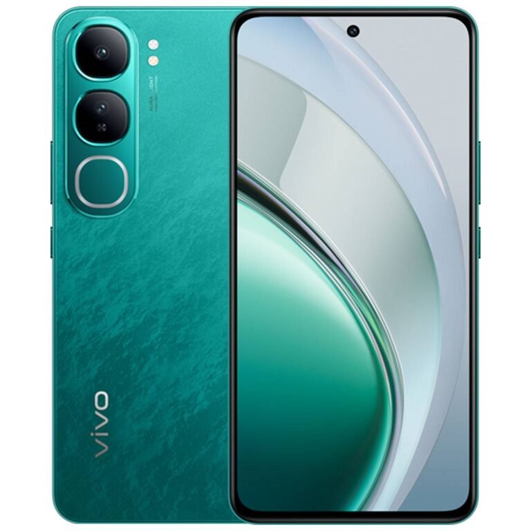Vivo Y200 Price in Pakistan