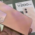 Vivo Y200 Price in Pakistan