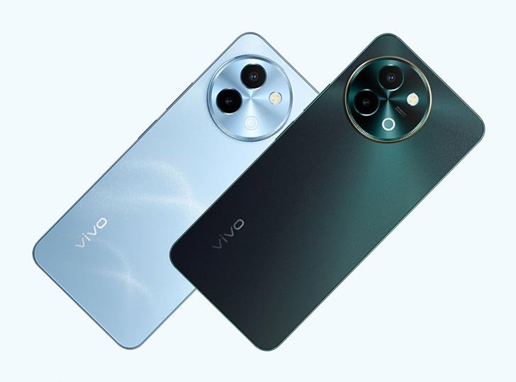Vivo Y38 Price in Pakistan