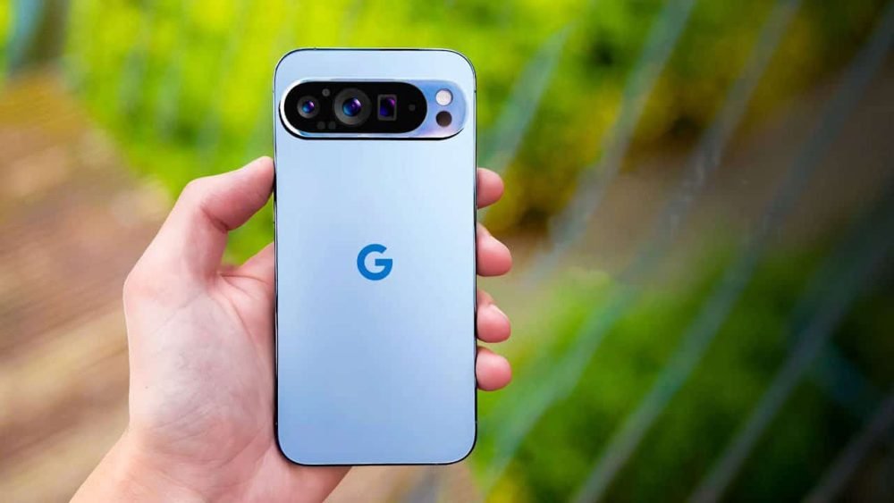 Google Pixel 9 Price in Pakistan