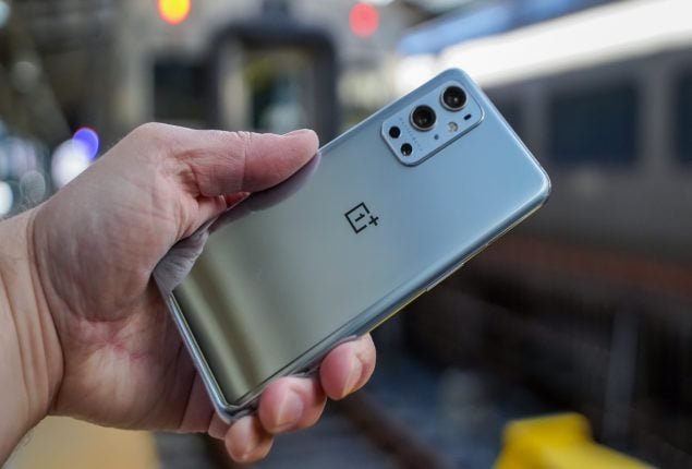 OnePlus 9 Pro Price in Pakistan