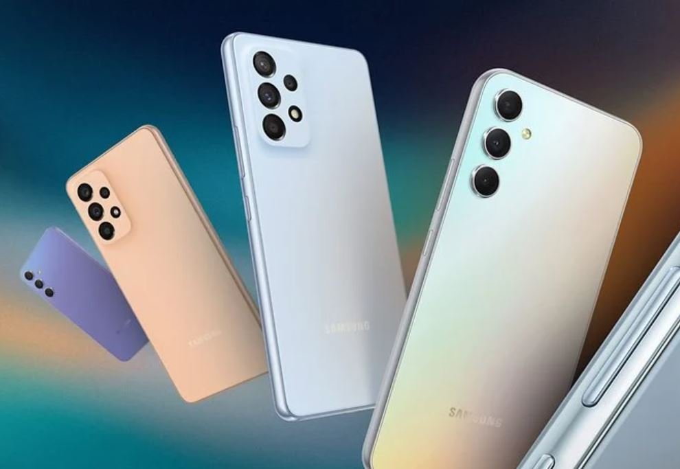 Samsung A34 Price in Pakistan