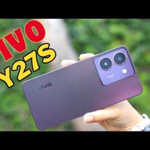 Vivo Y27s Price in Pakistan 2025 & Full Specifications