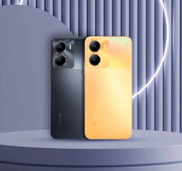 Vivo Y56 Price in Pakistan