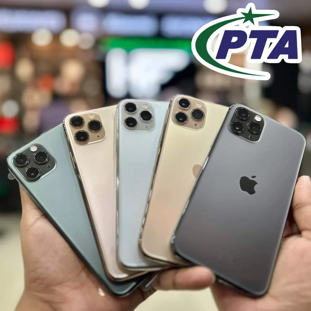 iPhone 11 Pro Max Price in Pakistan