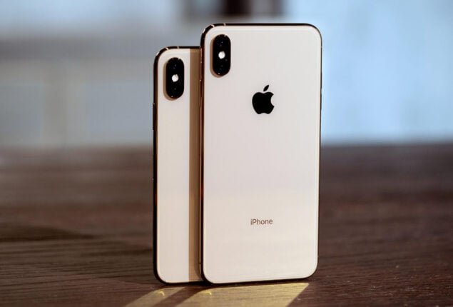 iPhone XS Max Price in Pakistan