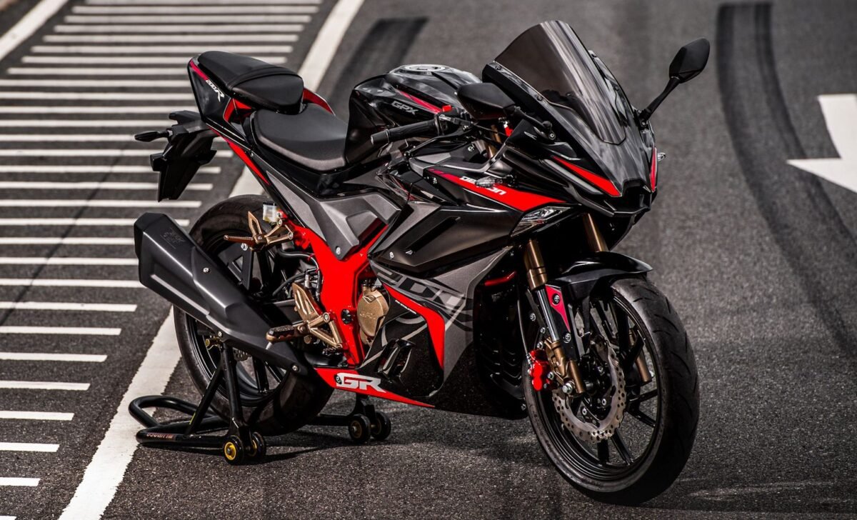GPX Demon 250 Price in Bangladesh