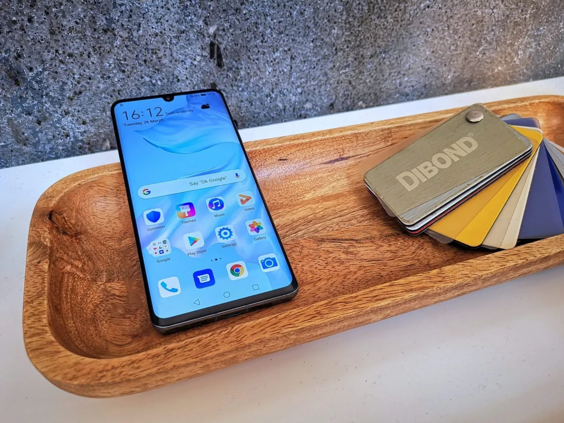 Huawei P30 Pro Price in Bangladesh