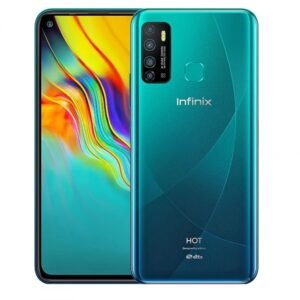 Infinix Hot 9 Price in Pakistan 2025 & Full Specifications