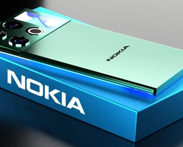 Nokia Z2 Ultra Price in Pakistan 2025 & Full Specifications