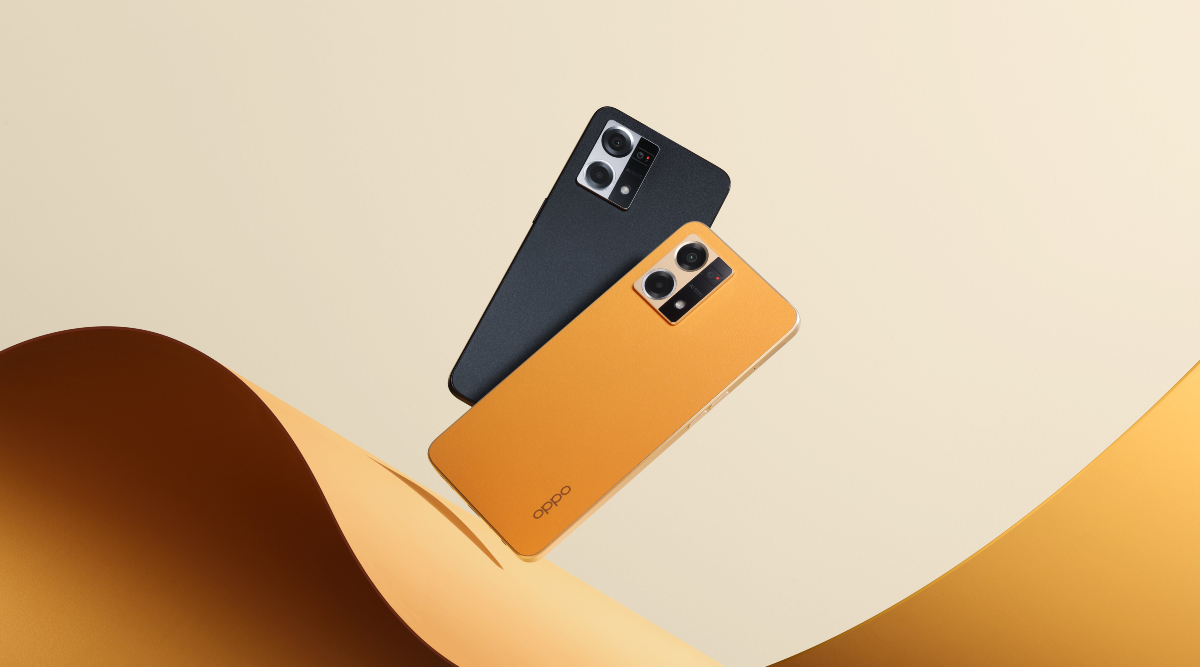 Oppo F21 Pro Price in Bangladesh