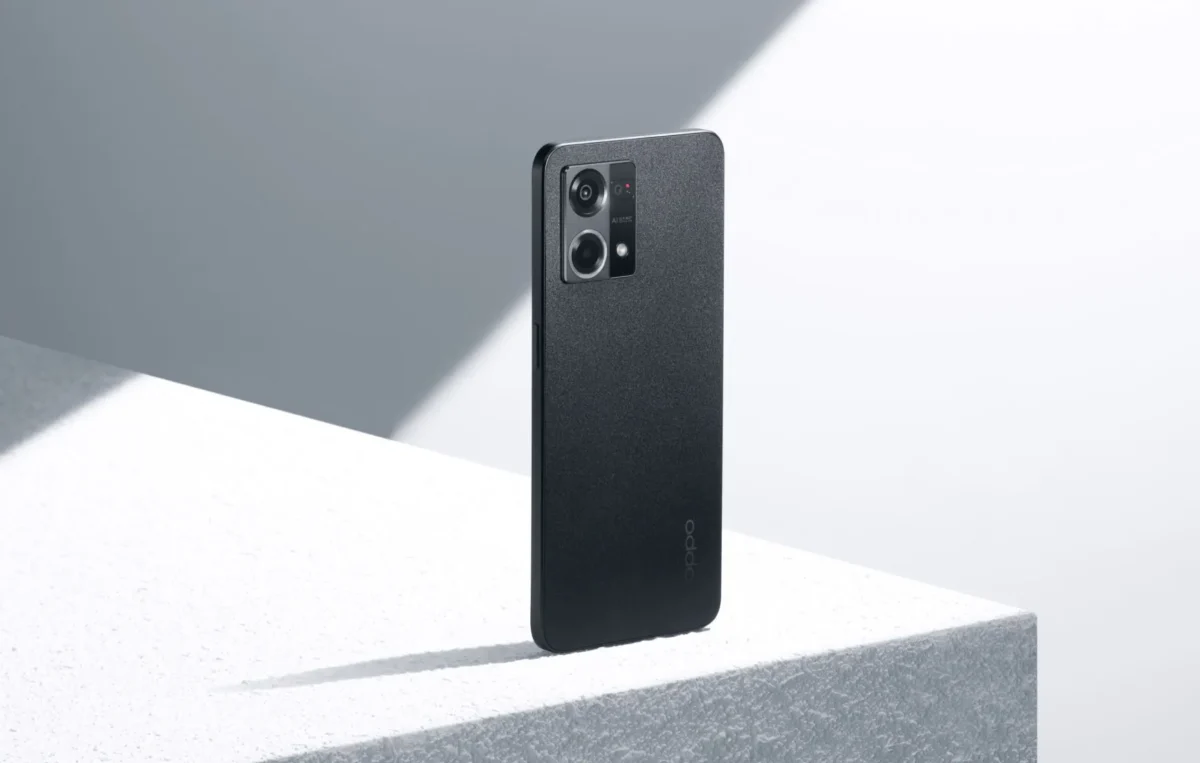 Oppo F21 Pro Price in Bangladesh