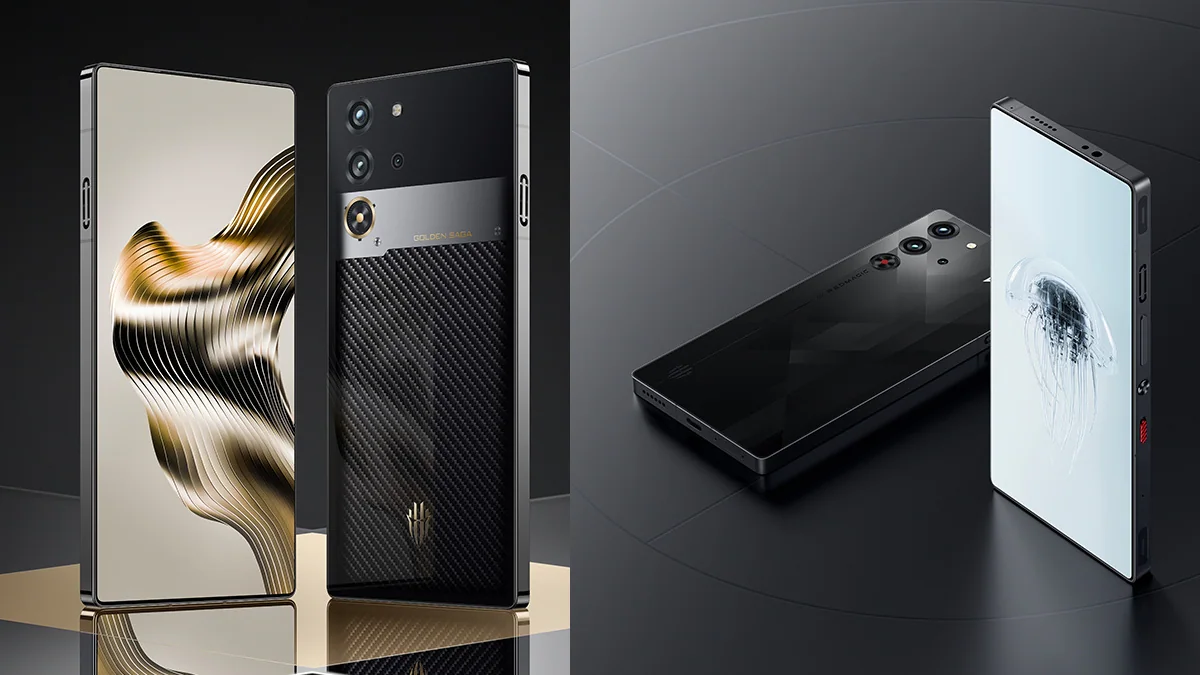 REDMAGIC 10 Pro Price in Bangladesh