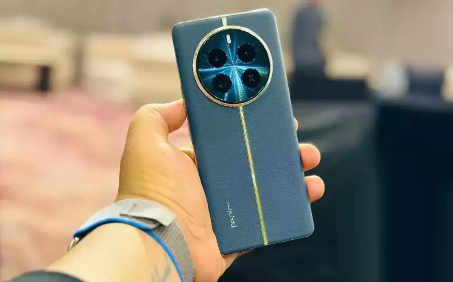 Realme 12 Pro Plus Price in Bangladesh