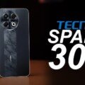 Tecno Spark 30 Pro Price in Bangladesh
