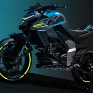 CFMoto 125NK Price in Bangladesh 2025 & Full Specifications