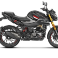 Hero Thriller 160R 4V Price in Bangladesh