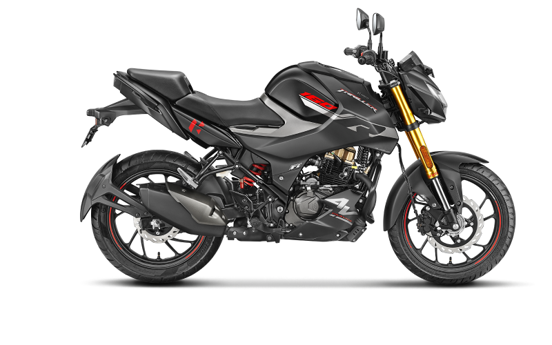 Hero Thriller 160R 4V Price in Bangladesh