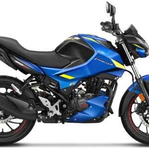 Hero Thriller 160R 4V Price in Bangladesh 2025 & Full Specifications