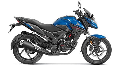 Honda Bikes Price in Bangladesh 2025 & Full Specifications