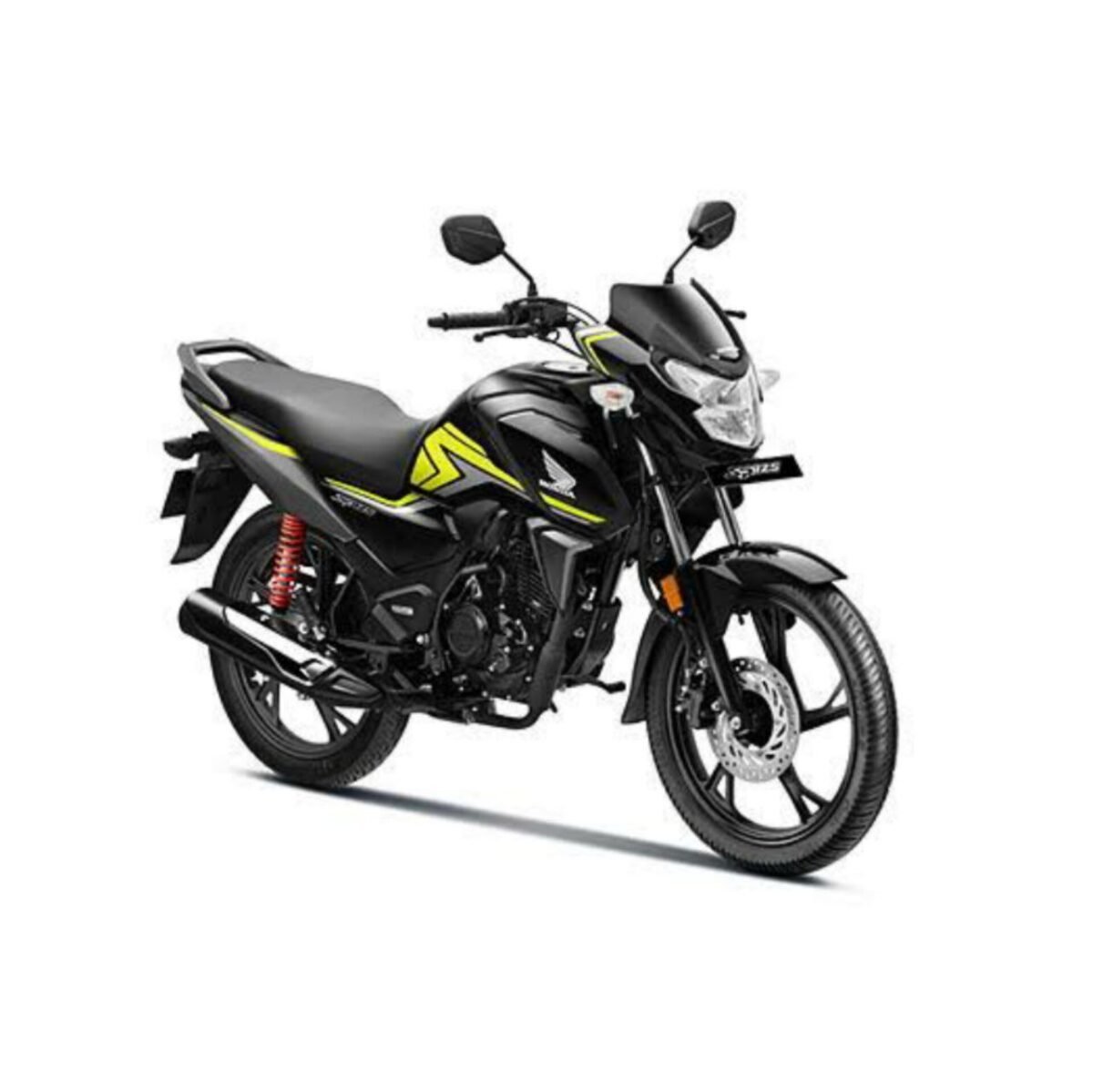 Honda Bikes Price in Bangladesh